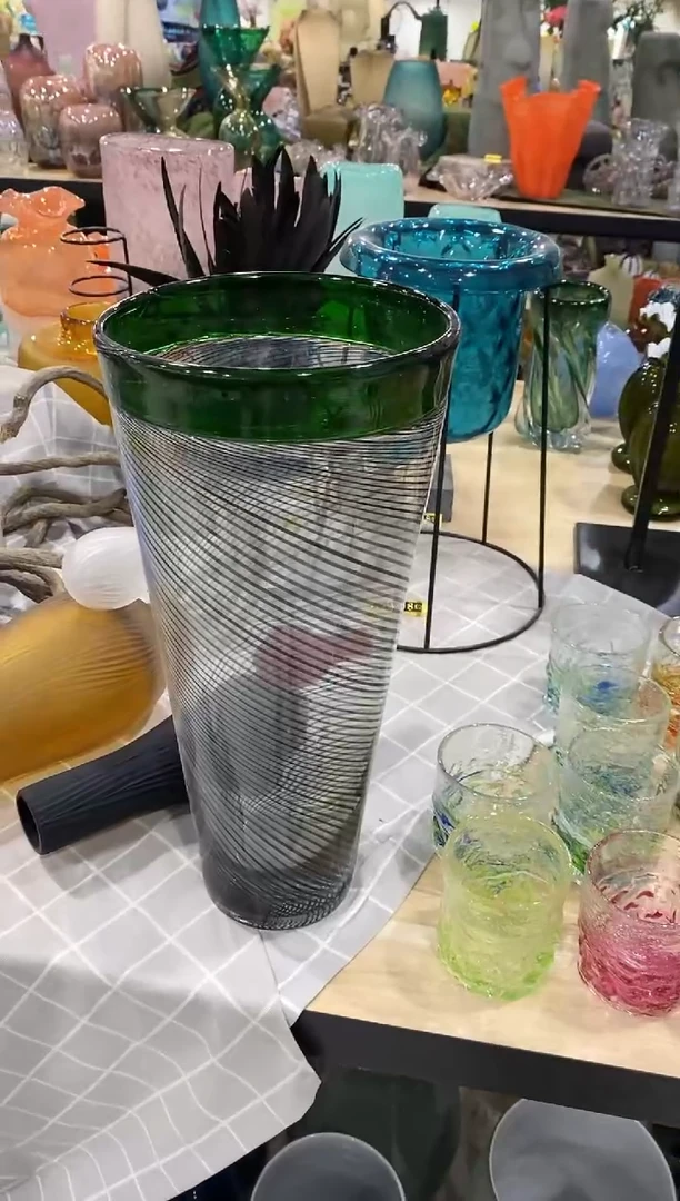 心**萨慕忆家手作琉璃 全品