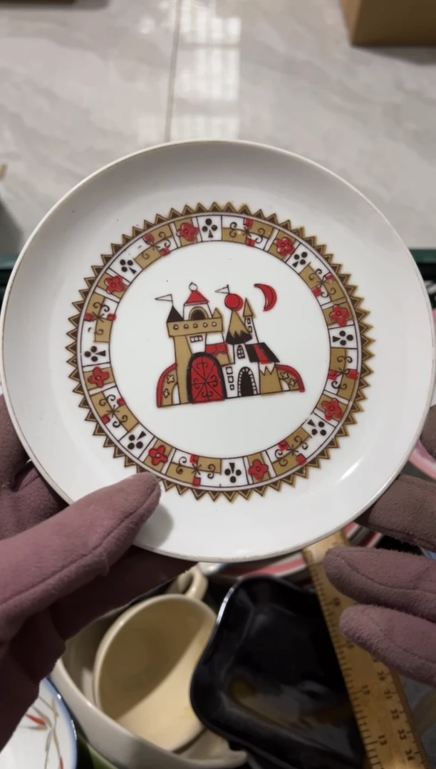 小****?小宝妞中古商品默认瑕疵完美主义慎拍