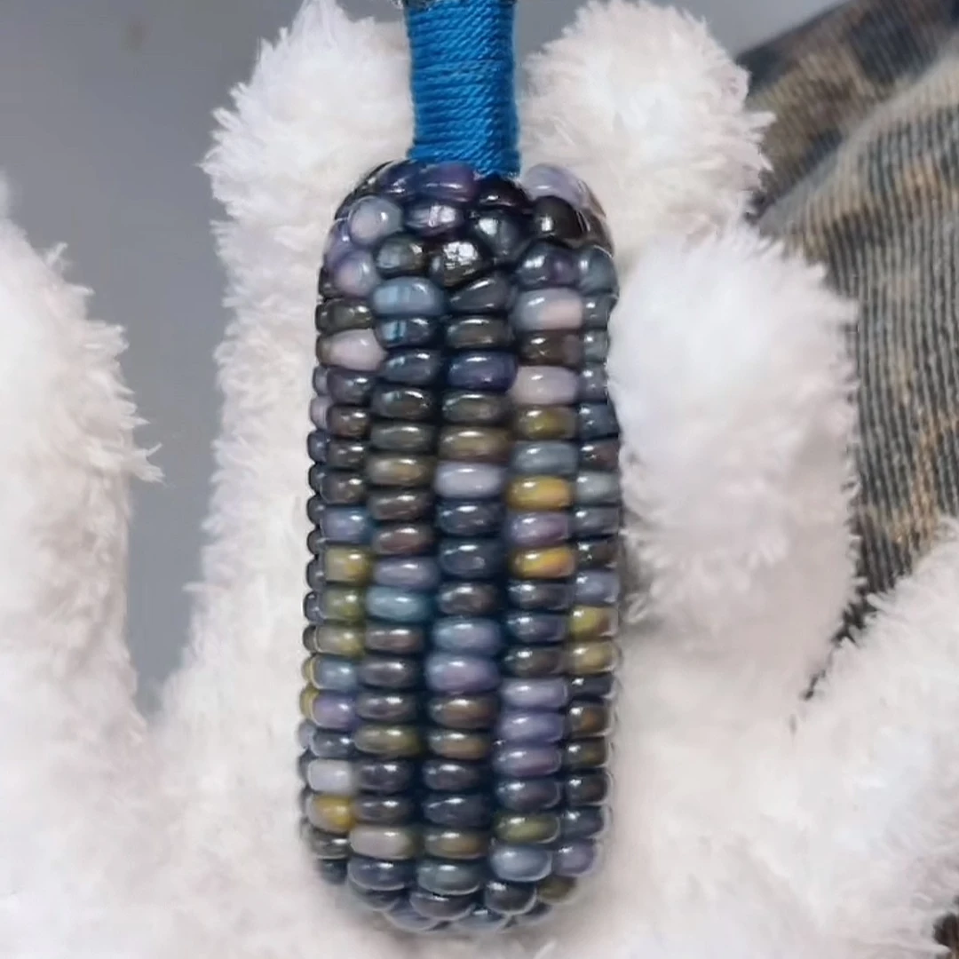 文玩玉米 一物一拍 （请勿私拍）