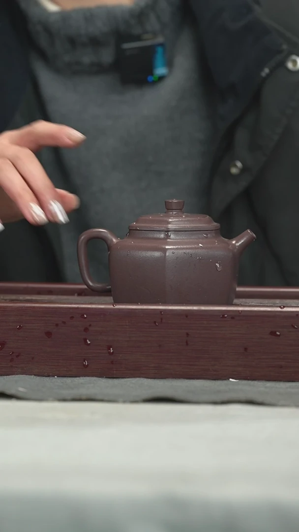 【闪购商品】紫砂茶壶紫砂壶紫砂壶250CC