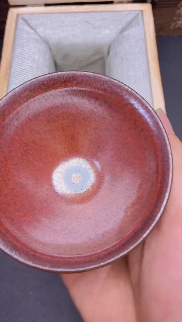 茶盏           50