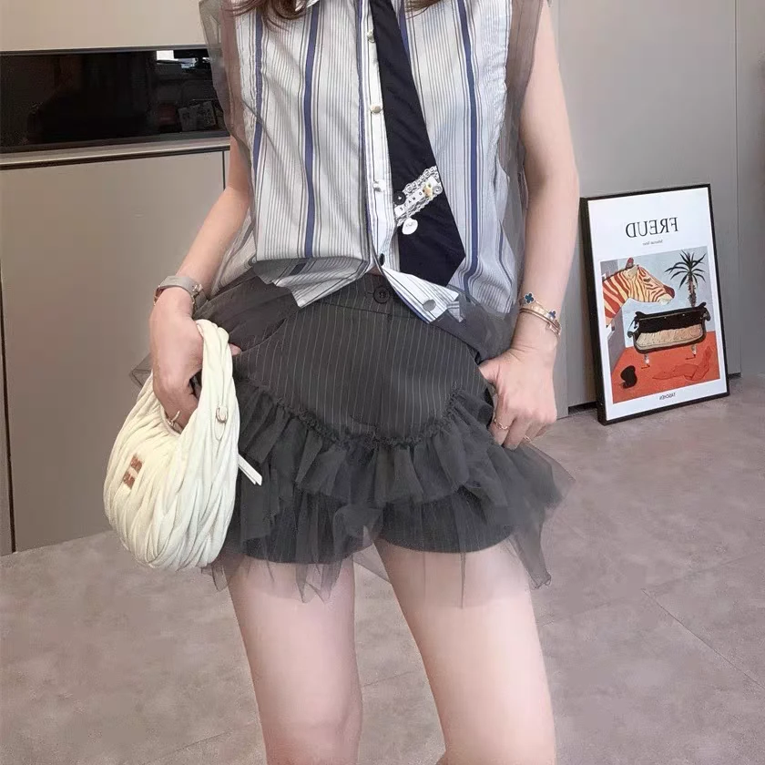 9100#6月9日卡曼欧货新款孤品T恤长袖毛衣卫衣