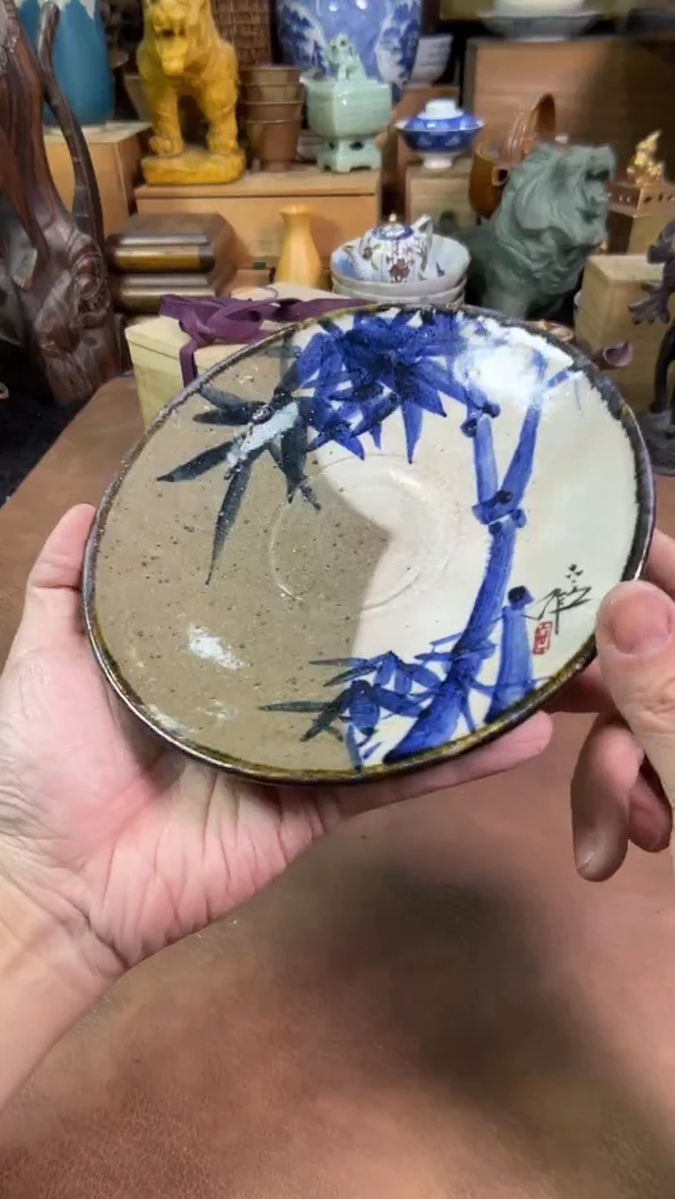 【闪购商品】摆件茶宠瓷器茶具套装