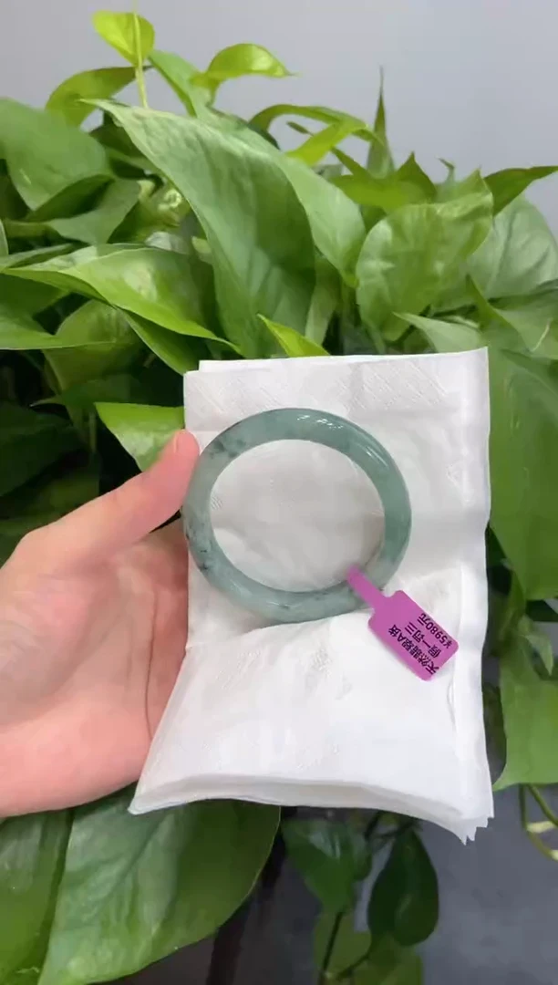 未镶嵌手镯翡翠000078065