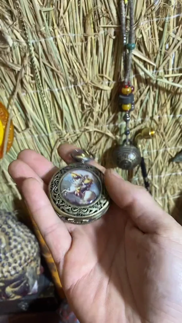 木精品--------摆件