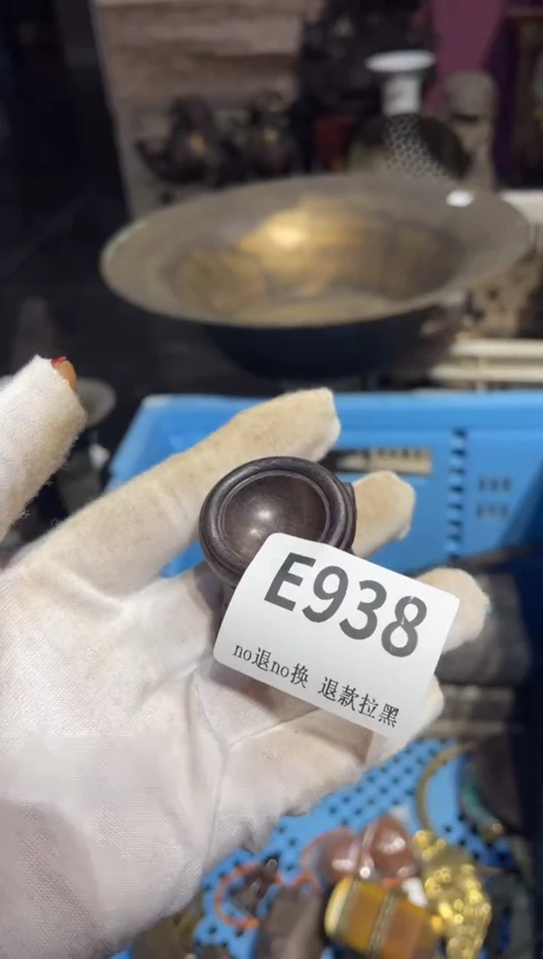 瓷片用****6表姐直播所见所得
