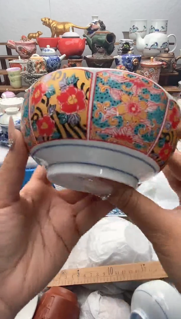 【闪购商品】瓷片全场满20包邮一对一闪购