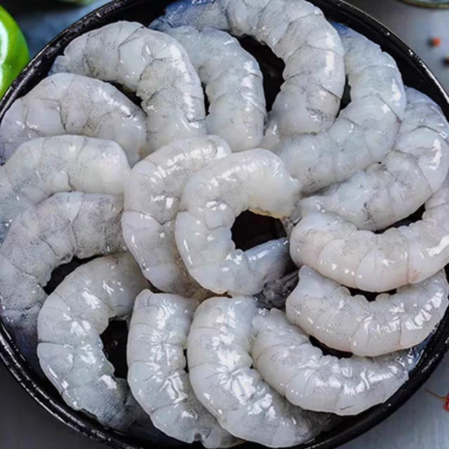【5包尝鲜】虾仁新鲜海虾速冻0.35斤海虾仁去虾线青虾仁到手10包