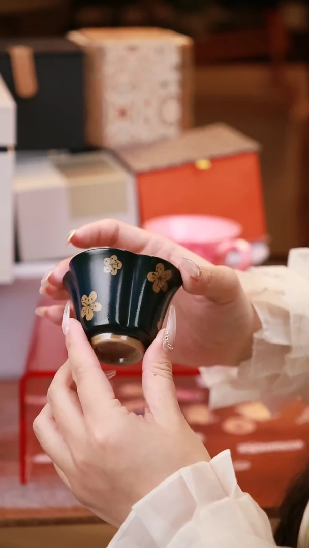 【闪购商品】其他茶具茶具（无礼盒@@A11657