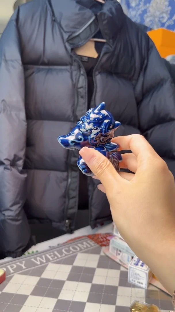 瓷片陶茶666文玩周边多人m