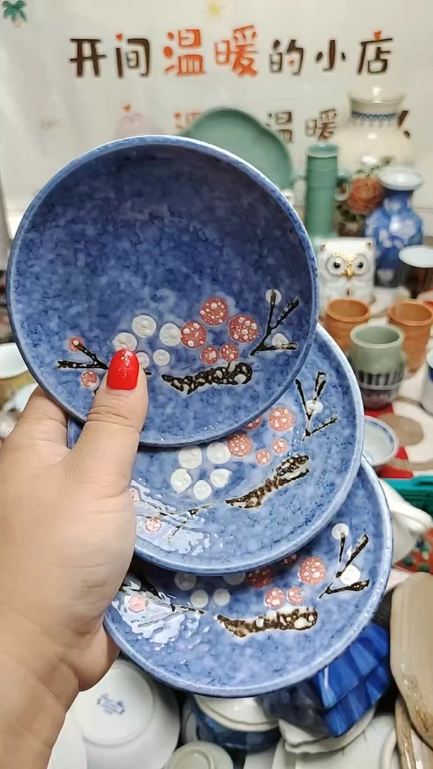 其他 紫韵陶艺优品小铺