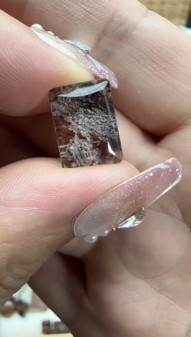 未镶嵌颈饰水晶00000000000128