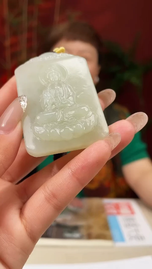 定制和田玉多样性发货拍一发一 130