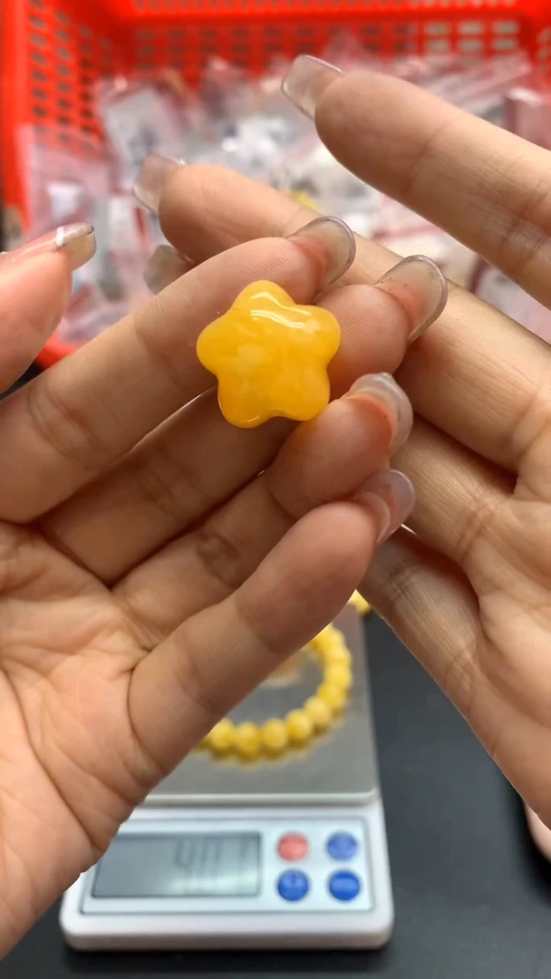 未镶嵌琥珀珠宝奇石꒰****꒱2112/3发1