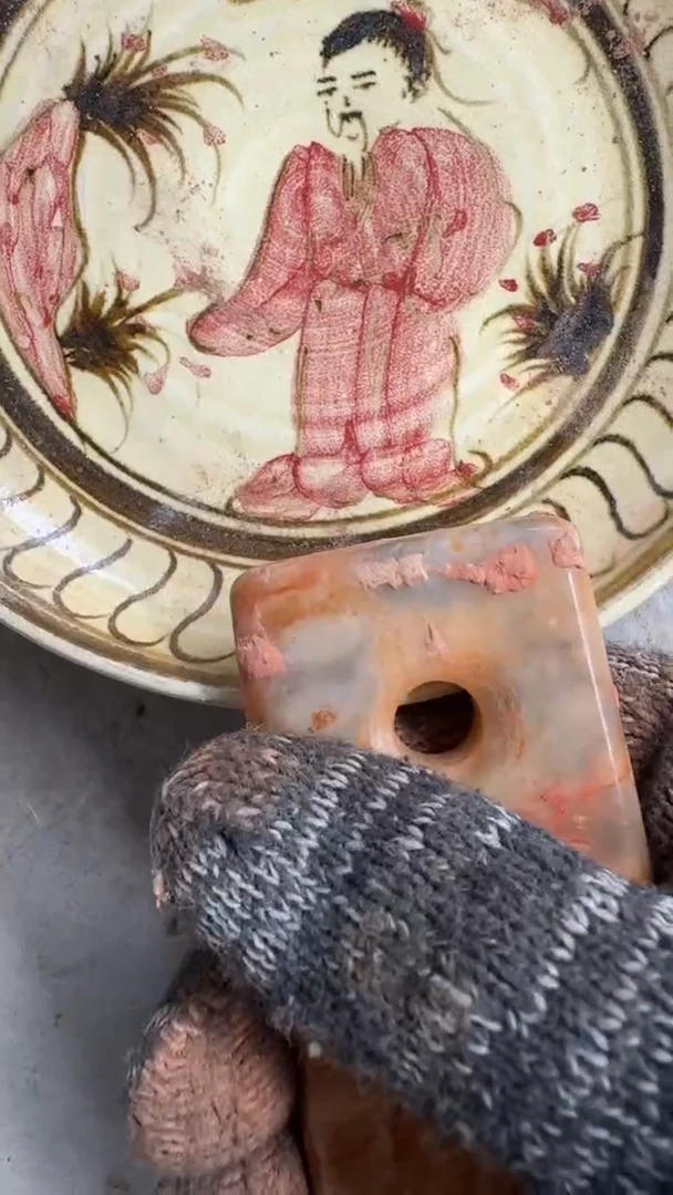 摆件瓷摆件瓷摆件