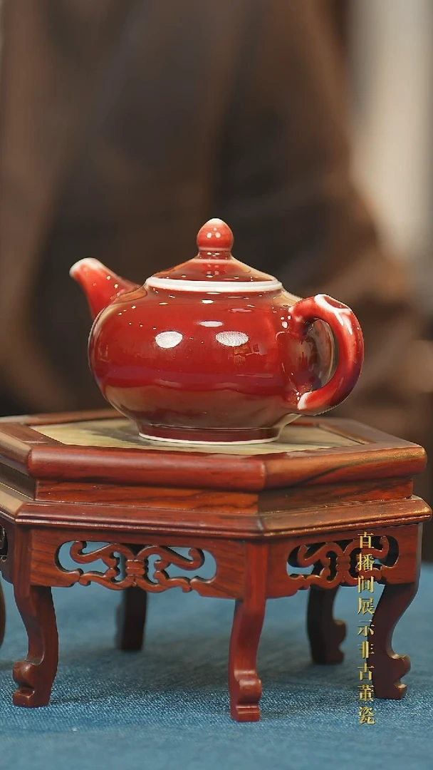 摆件传世非遗文化A12