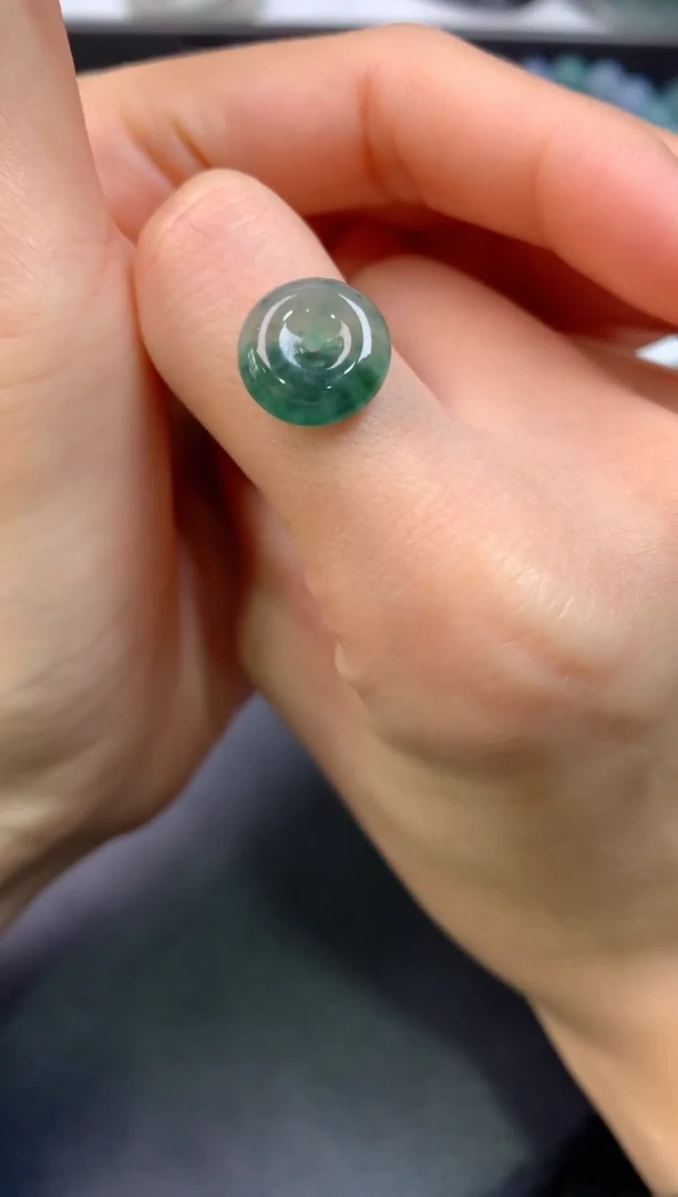 【闪购商品】定制翡翠未镶嵌0464554628