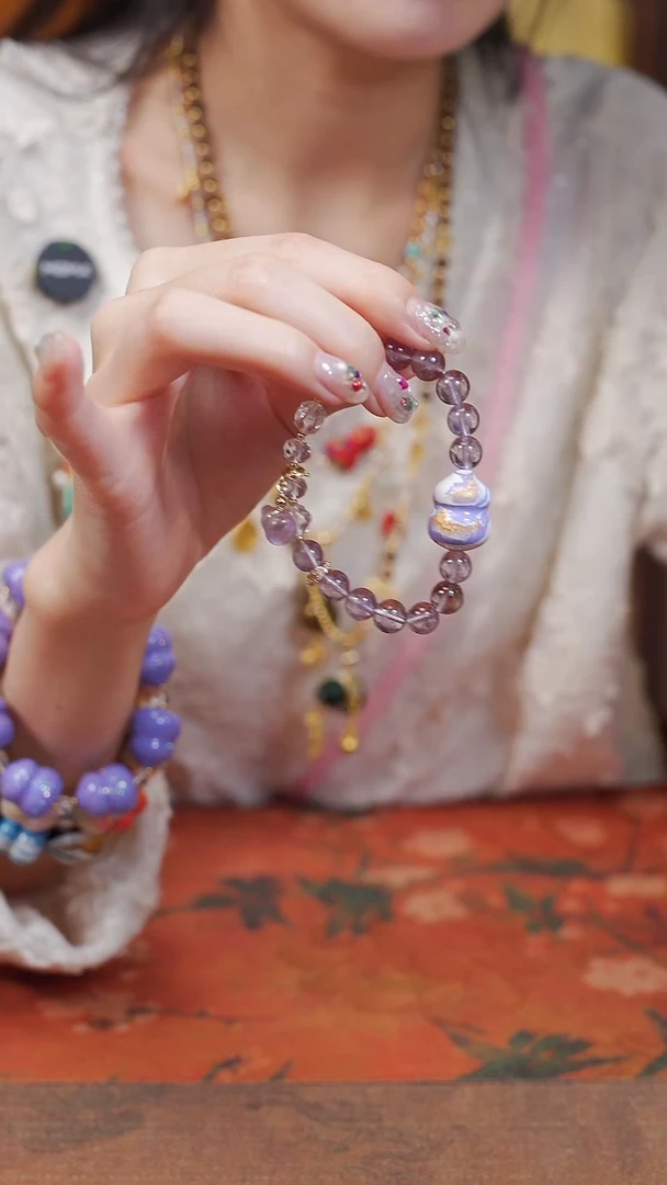 30 精工手串-----138