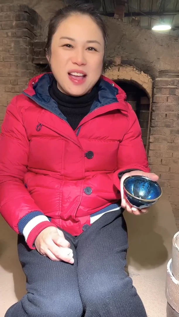 茶盏国际大师童密雄1