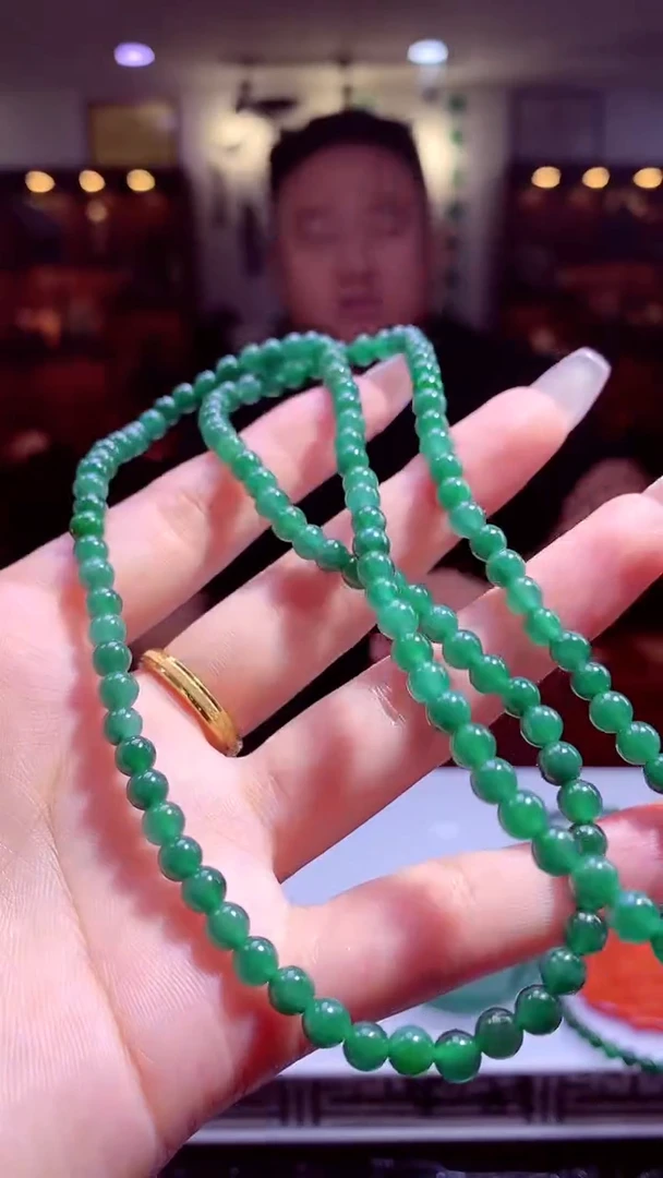 定制翡翠未镶嵌2天然翡翠(拍一发一）