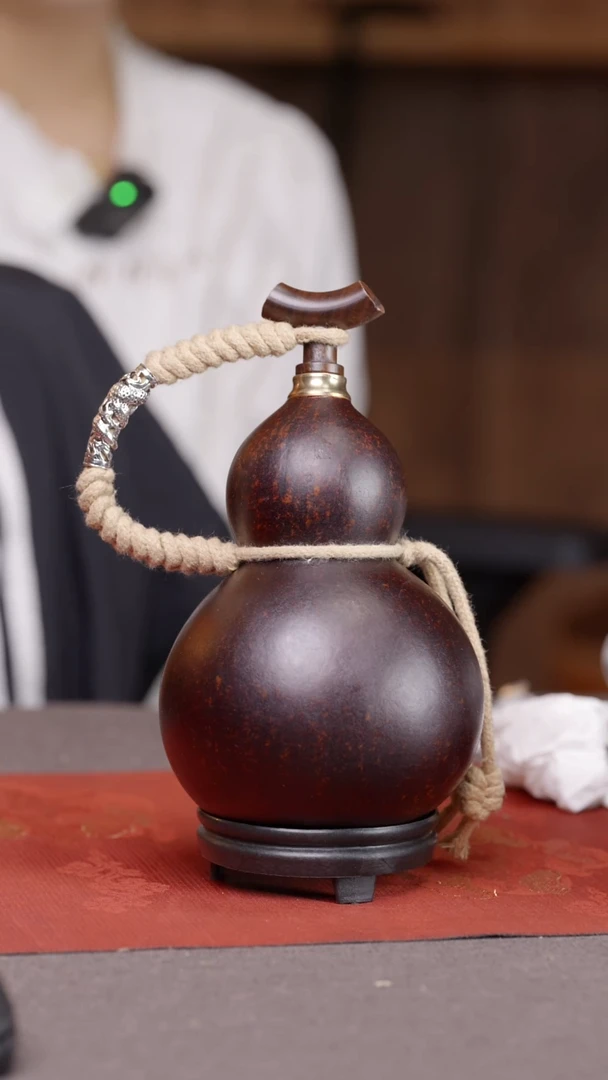 29号大漆葫芦一物一拍拍拍退退限购拉黑300ml
