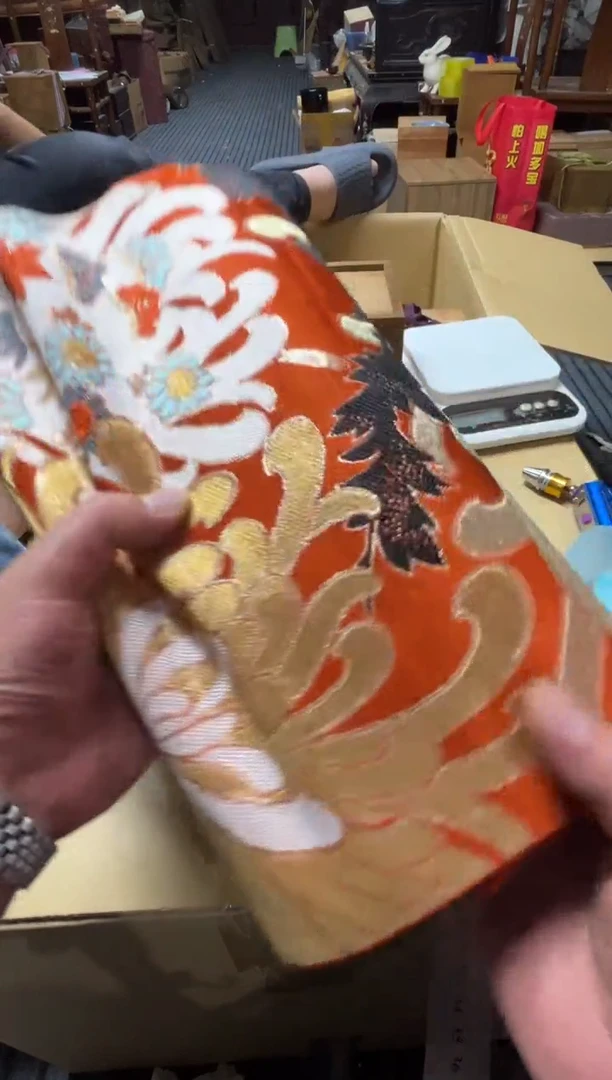 瓷片高端精品瓷器一物一拍