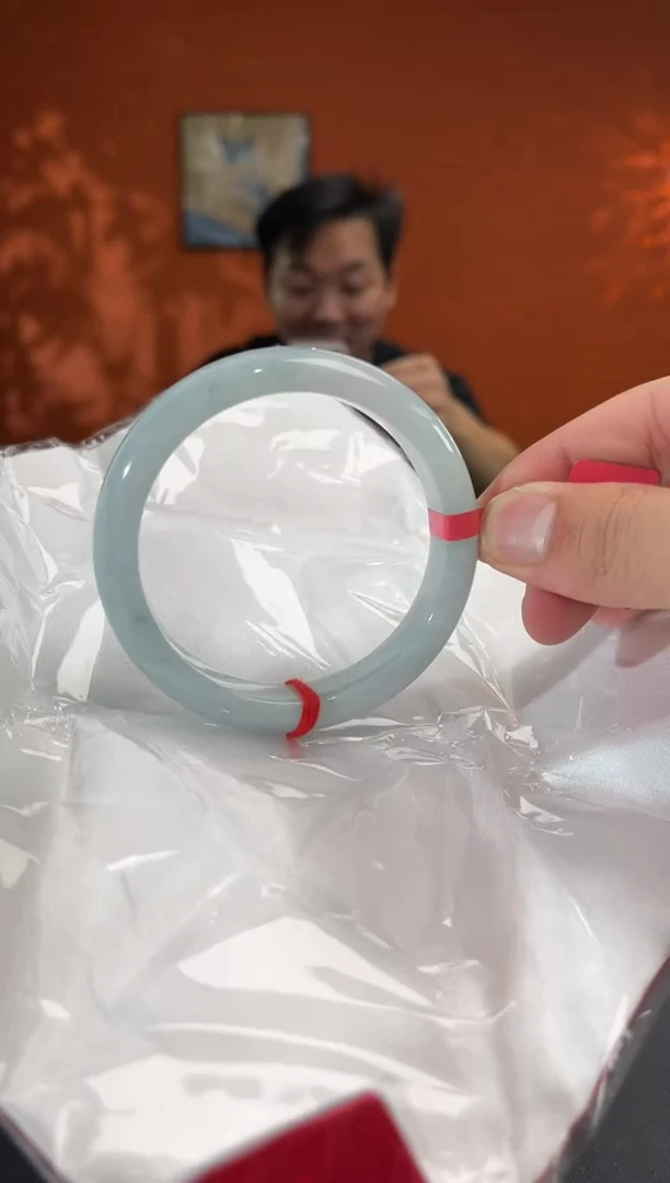 未镶嵌手镯翡翠14