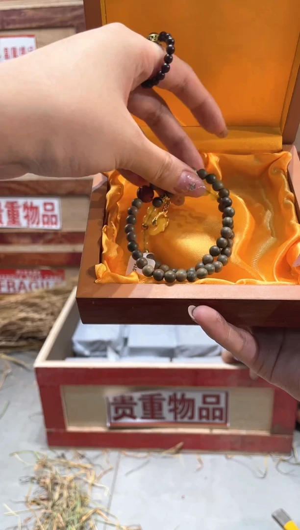 精品手串闪购链接（多样性发其一）¥