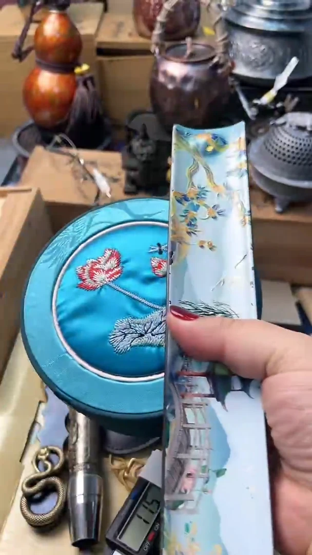 【闪购商品】瓷片LL炎美杂货铺质量保证