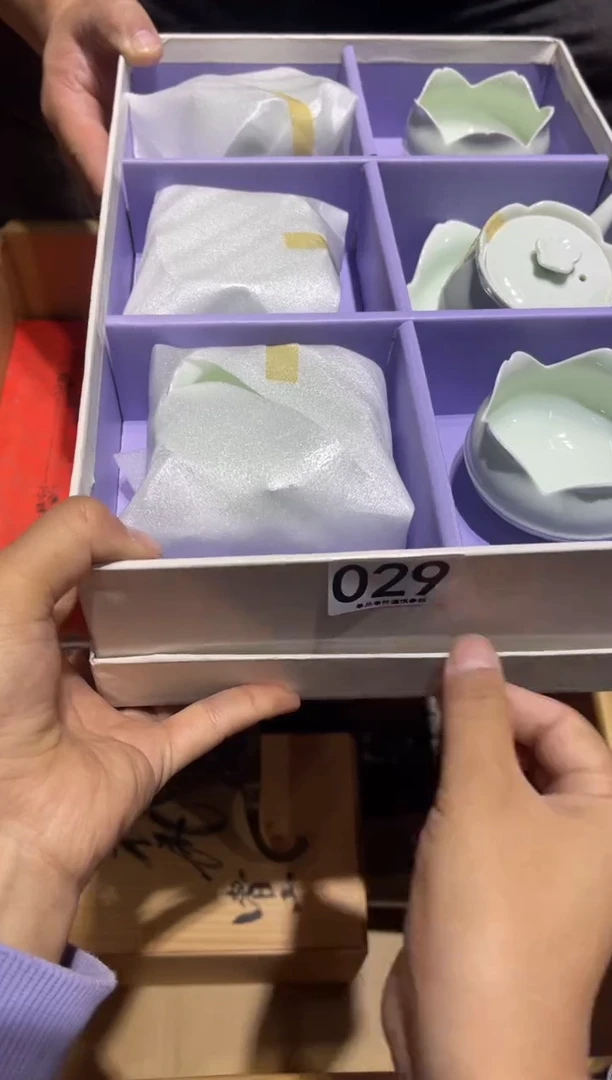 瓷片水**月029..............