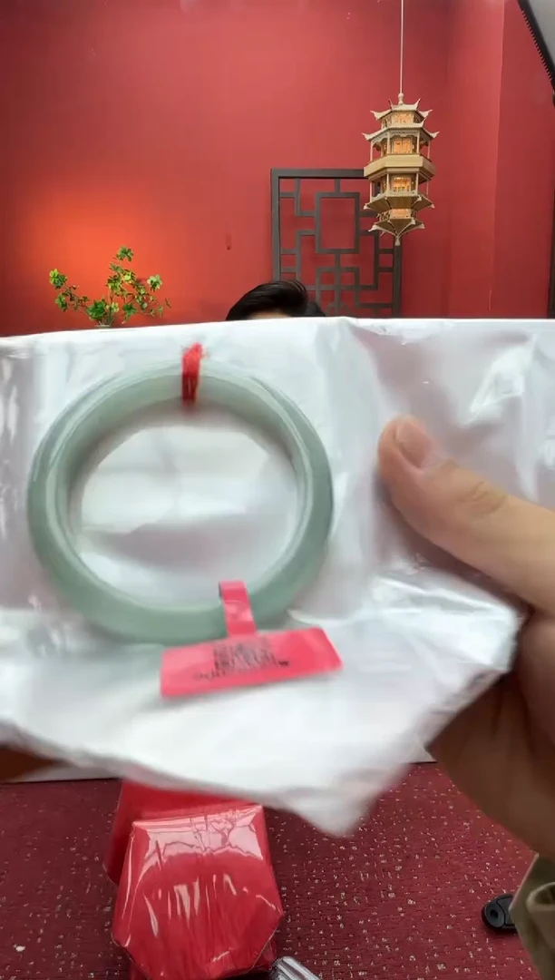 未镶嵌手镯翡翠小**✨翡翠手镯1