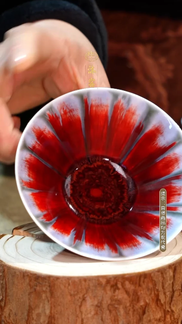 【双非遗】沐窑·匠师手作