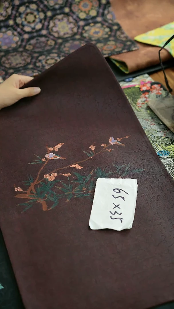 茶席上新 开播大吉