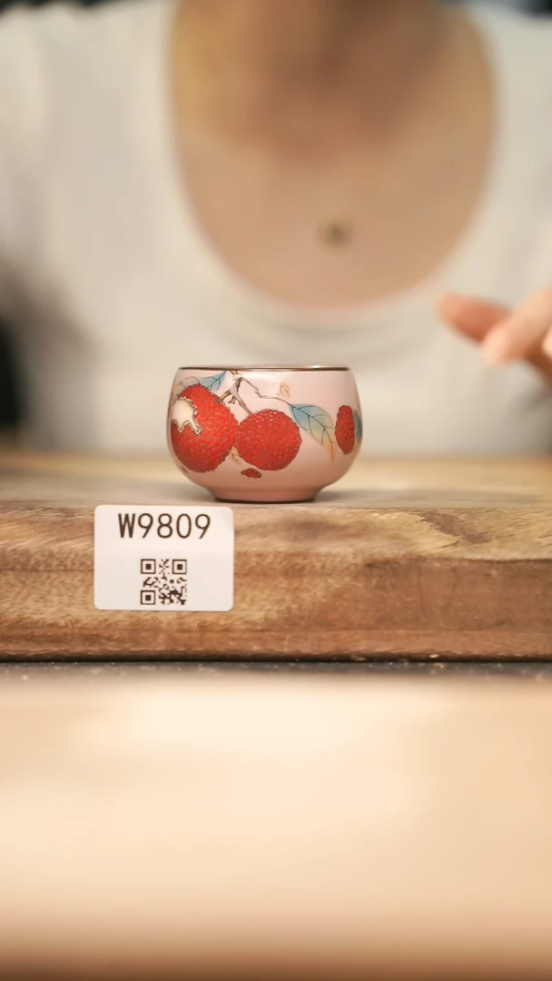 【经典福利】/ 杯子@@W9809