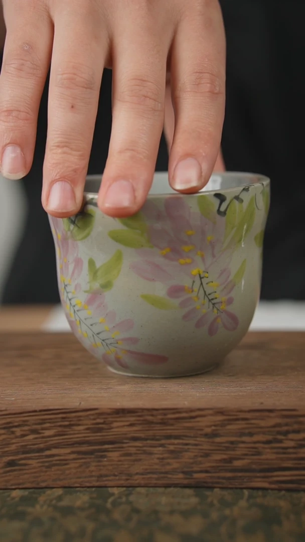 【闪购商品】摆件泥垚手作 景德镇手工手绘器物