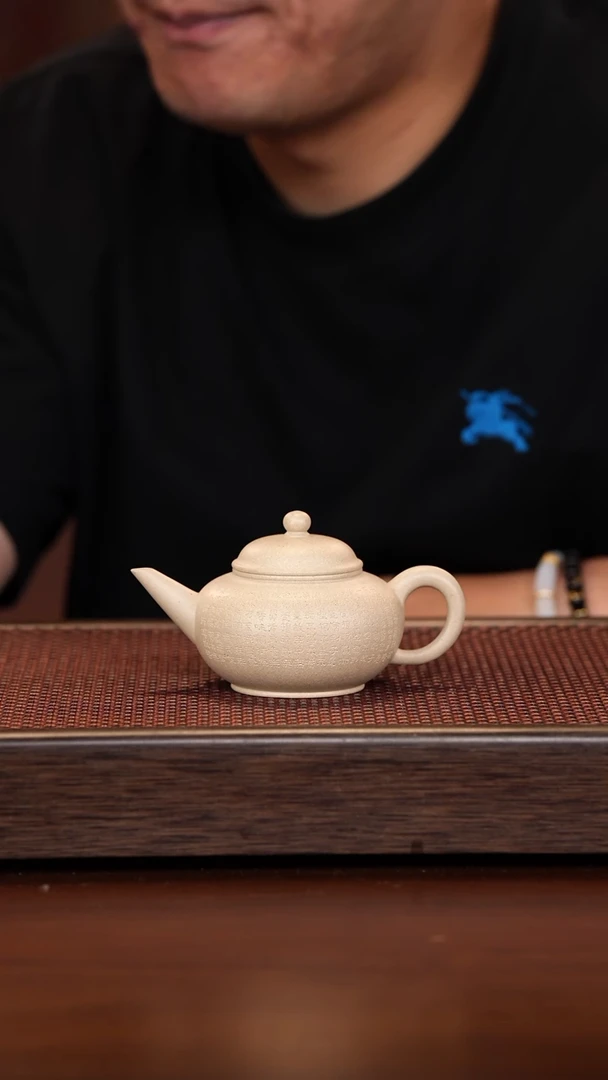 茶壶紫砂a****l徐壶记精品紫砂壶