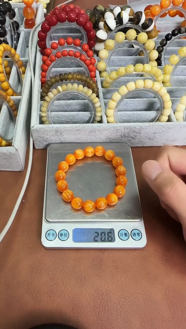 猛犸猛犸 黄金甲12mm 102号