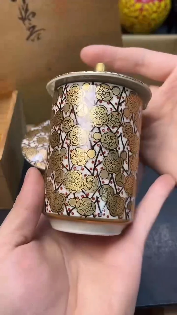 茶宠瓷器茶具套装