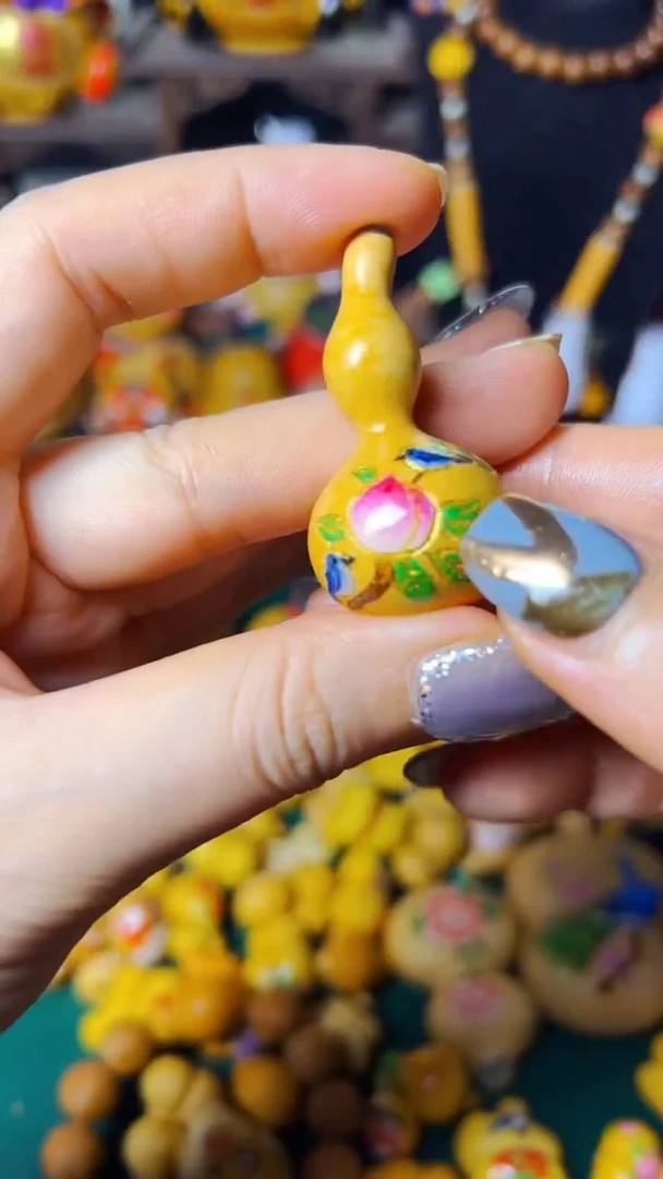 671文玩葫芦文玩好物