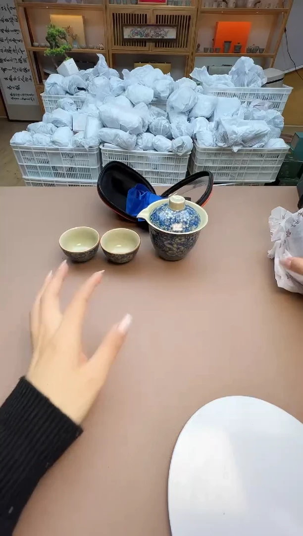 【闪购商品】瓷制品S1111111111111