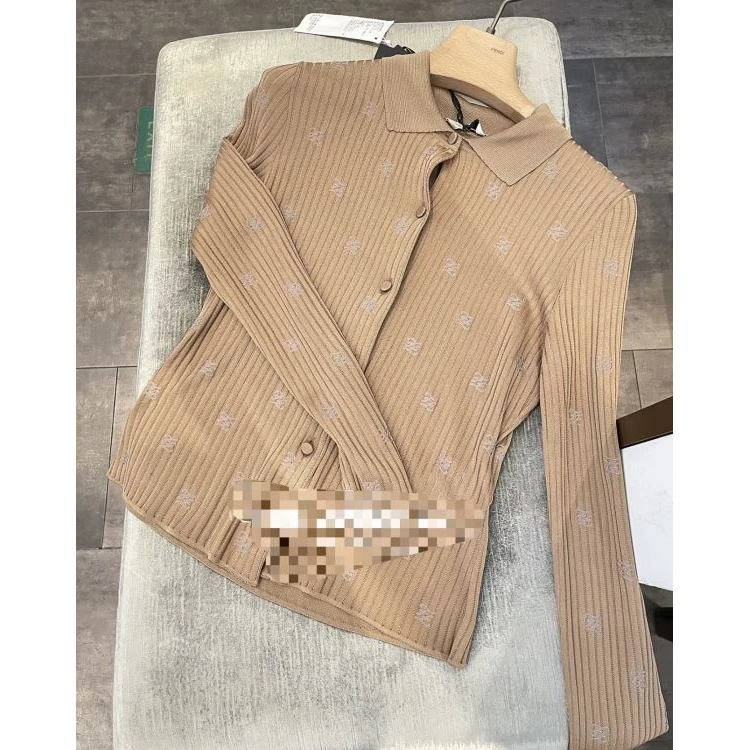 衣服/芬迪/95新/C18170708020/[251206LT00ER]