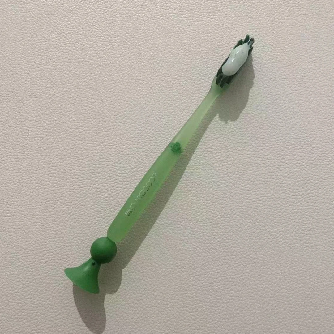 大吸盘牙刷【2支】