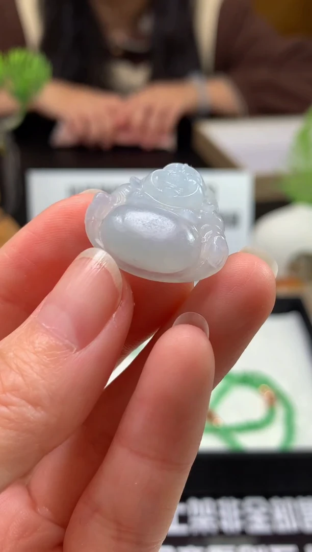 未镶嵌定制翡翠用****7---126105