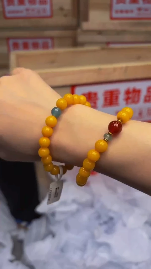 手串菩提根/象牙果嘉禾见物直播福利品¥¥¥¥¥¥¥¥