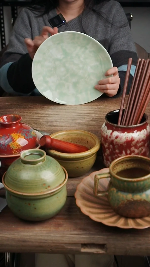 【闪购商品】碗 景德镇手工高温餐具