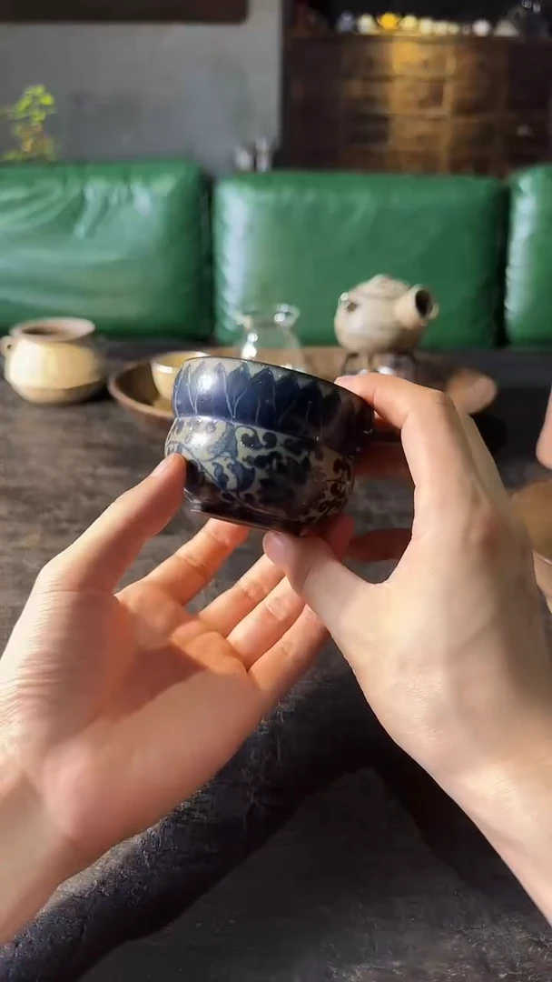 鱼和熊工作室手作器物