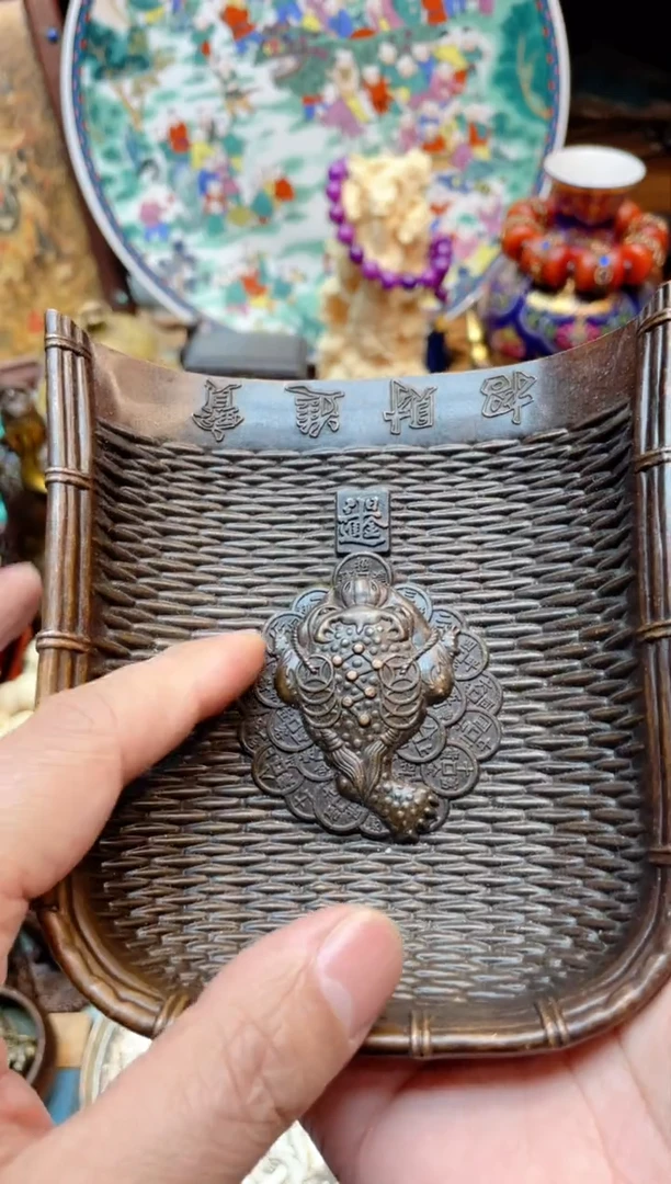 【闪购商品】明哥精品复古摆件闪购链接