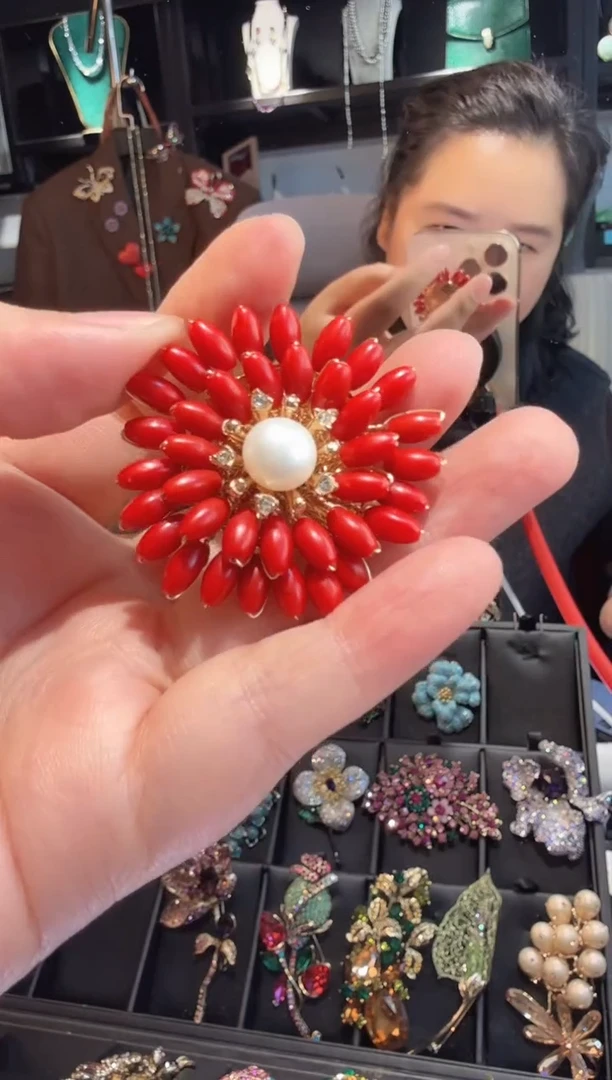 仿水晶合金高货 捡漏