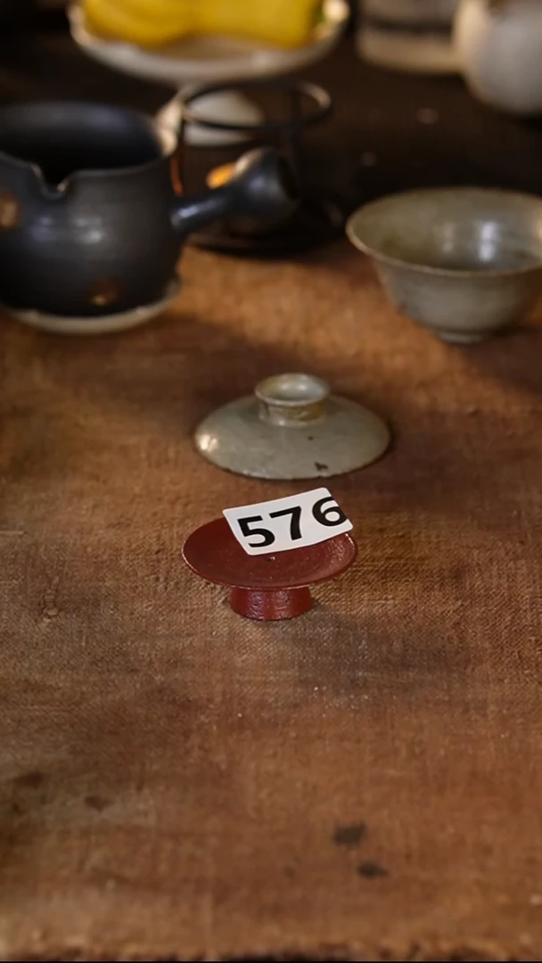 576景德镇{立梦陶}手作同款