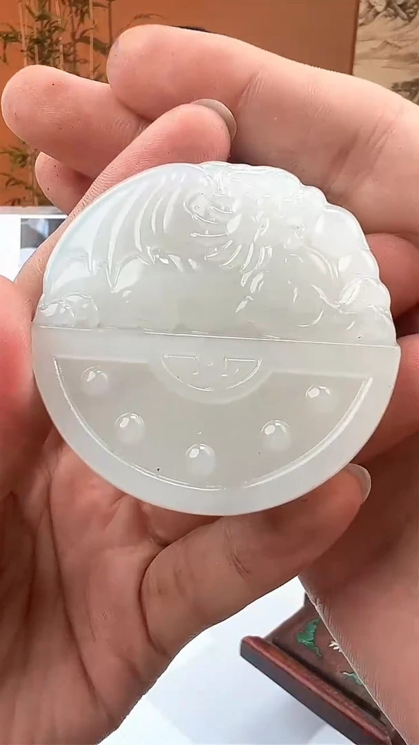 定制和田玉天然和田玉多样性发货20191